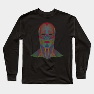 Under My Skin Long Sleeve T-Shirt